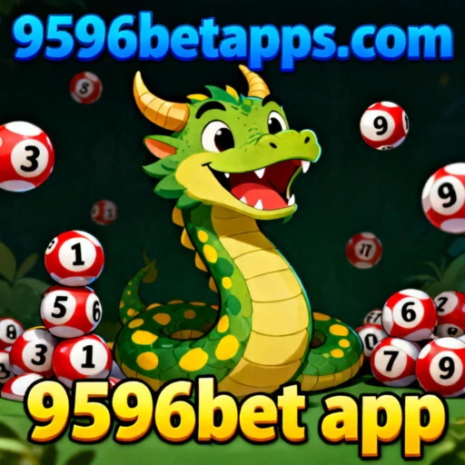 9596bet app Logo